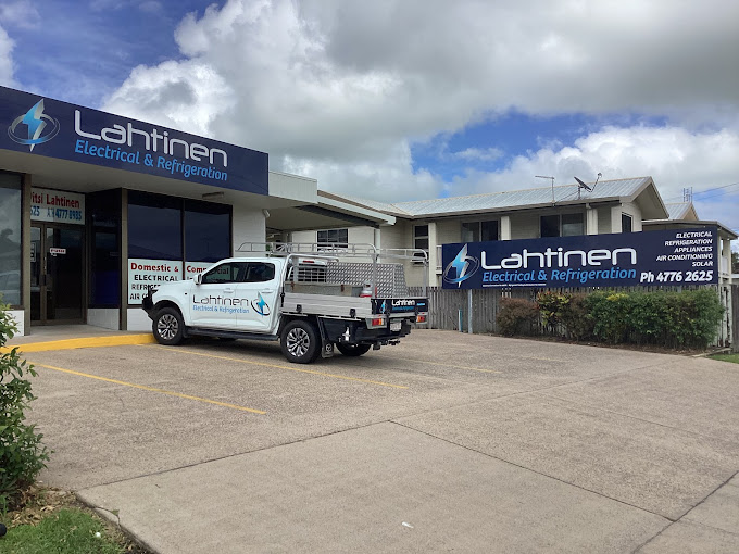 Lahtinen Electrical