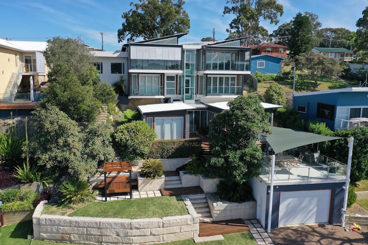 Lake Macquarie Painting Services