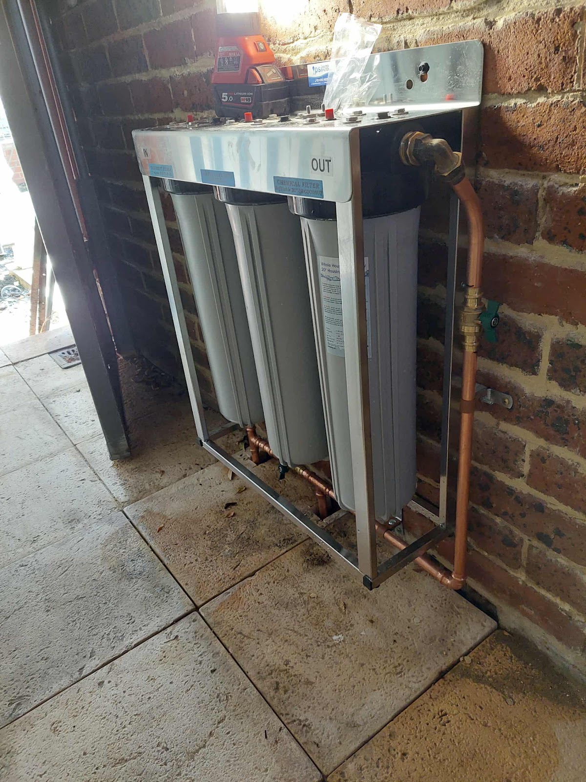 LakeWest Plumbing & Gas