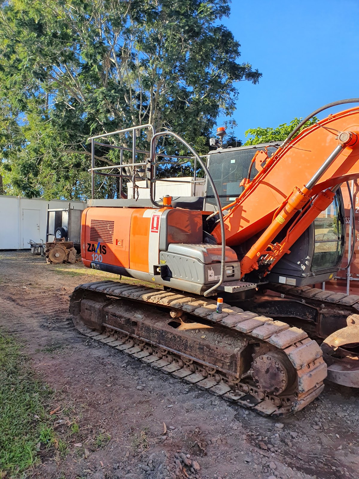 Lamb Plumbing Pty Ltd