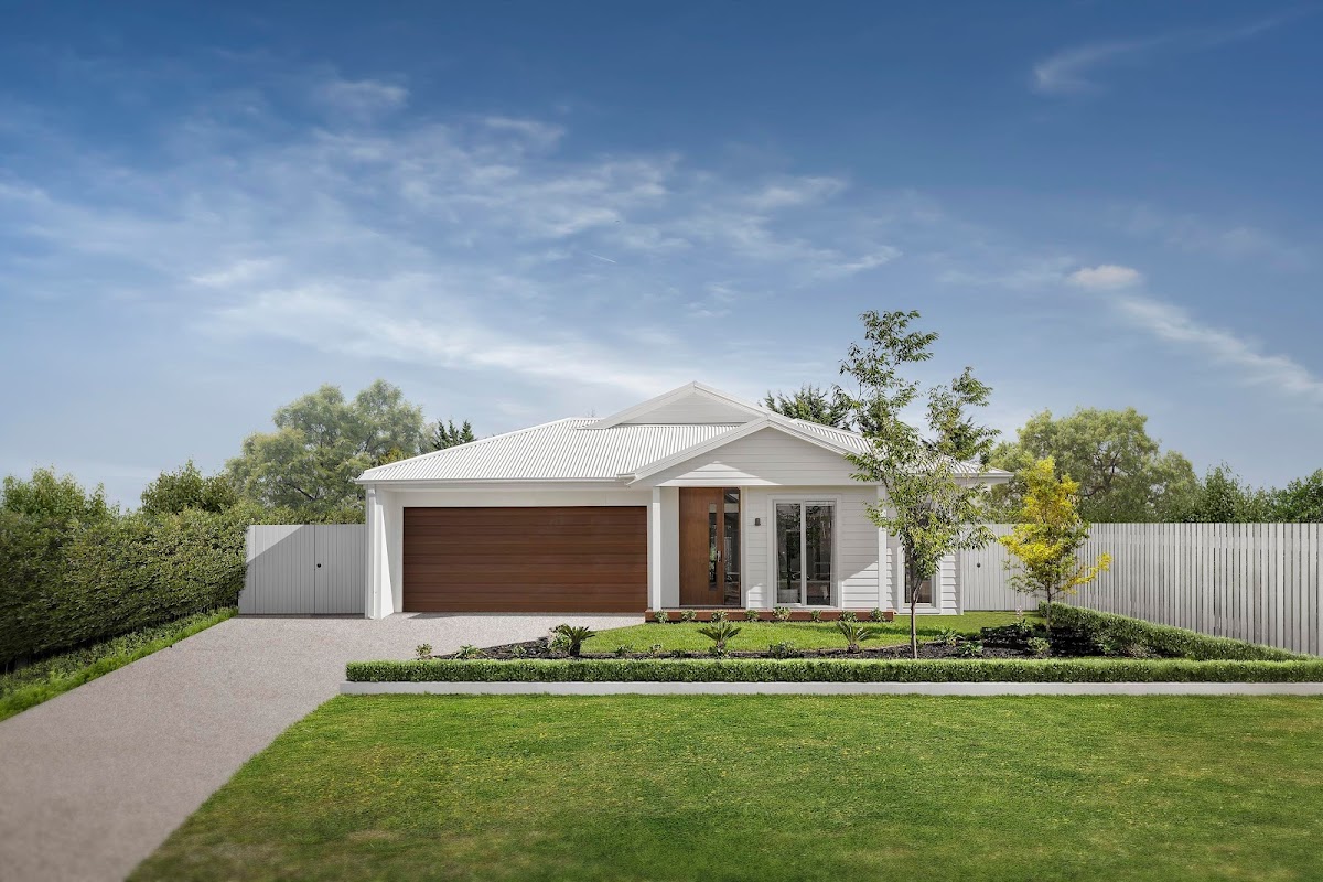 Lamont 19 | Porter Davis Display Home | Coridale Estate