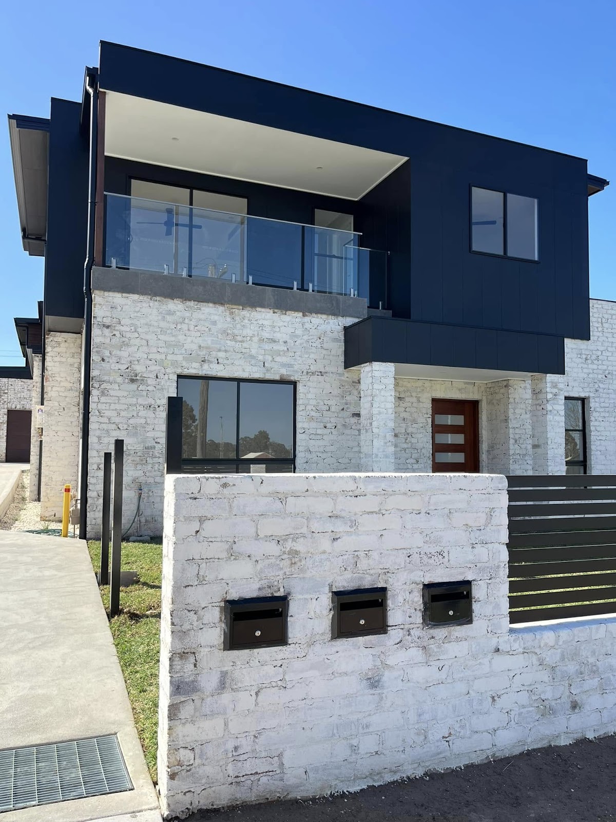 Lamont Builders