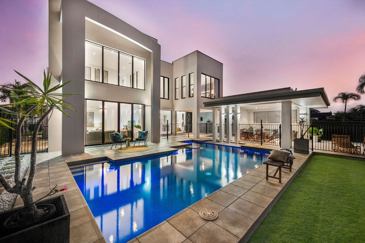 Lancini Homes