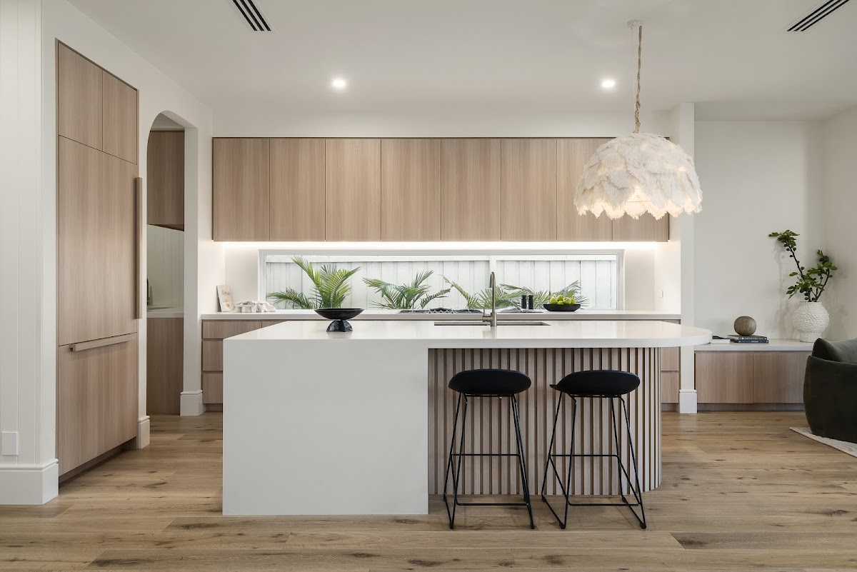 L&B Homes