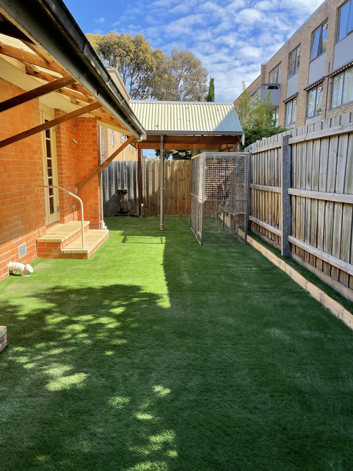 Landcare Property Maintenance Pty. Ltd.