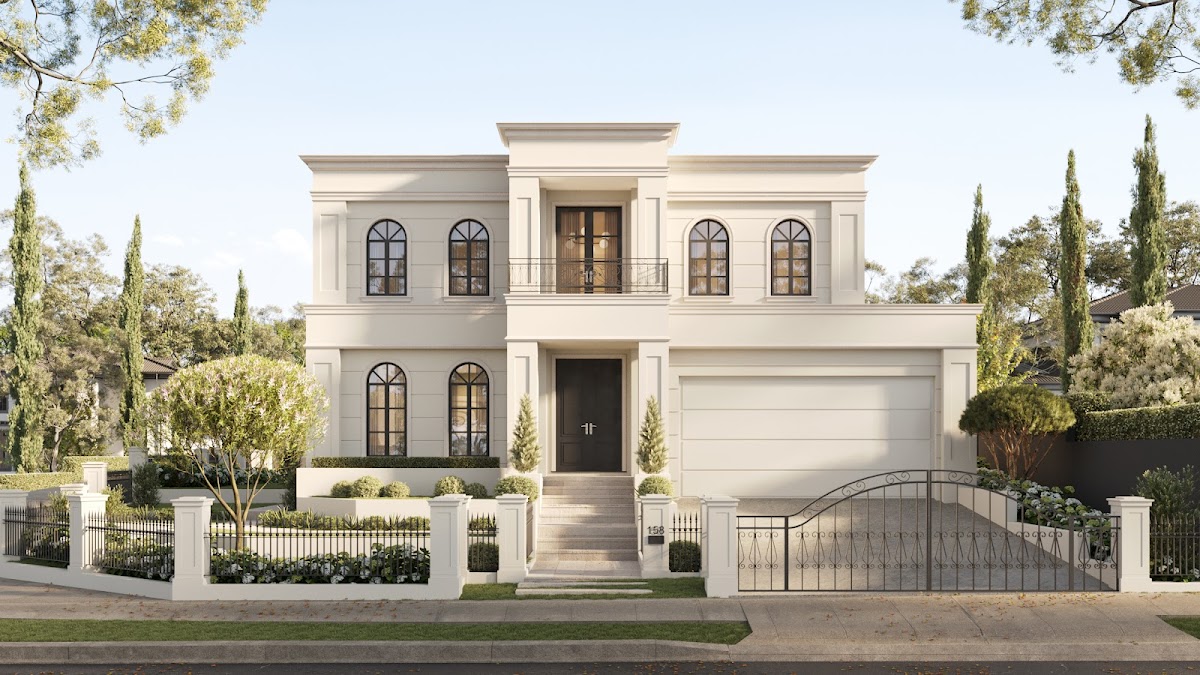 Landhar Homes