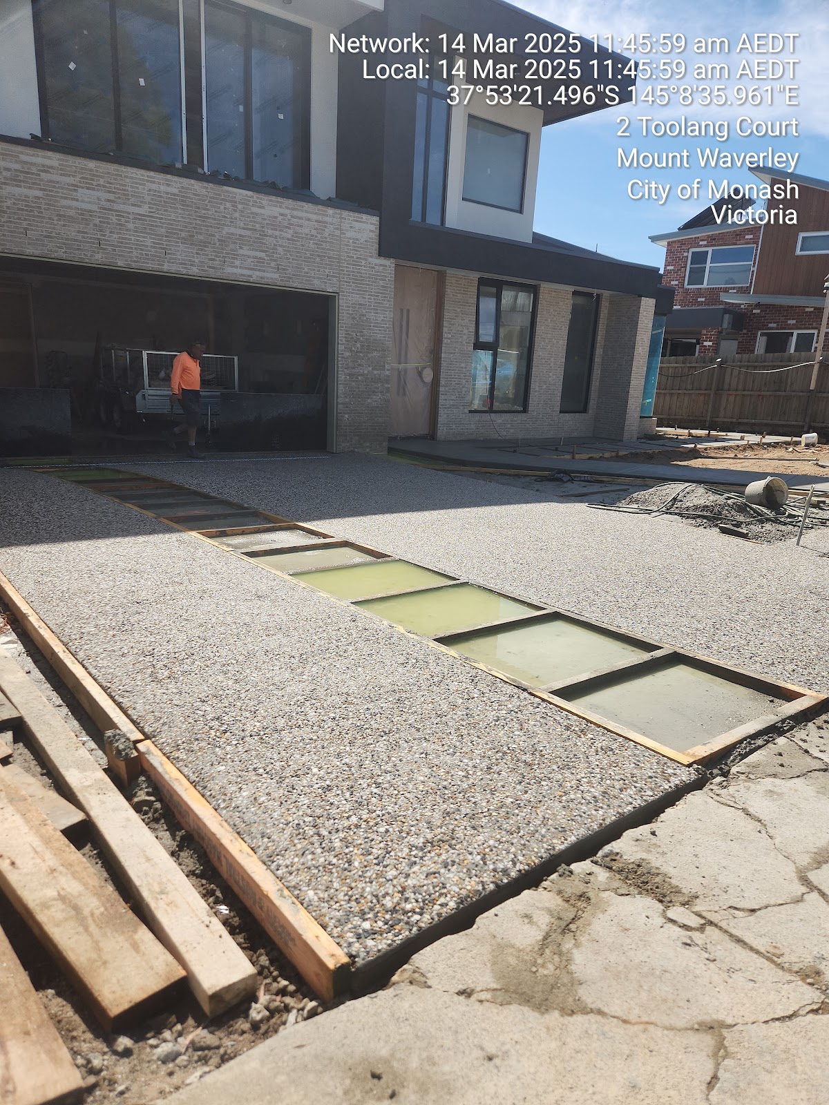 Landlord Star Concreting
