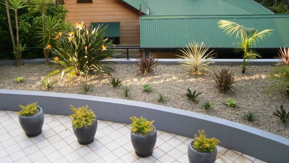 Landscape Creations