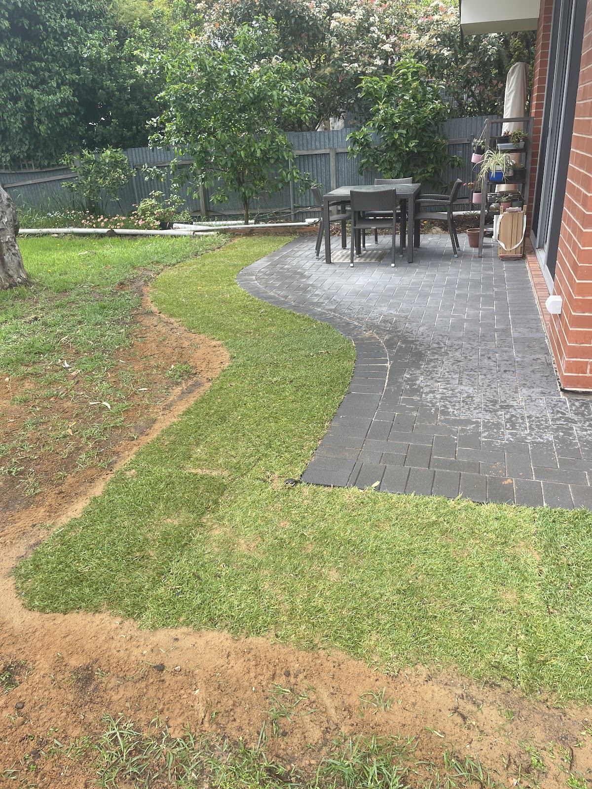 Landscaping Adelaide