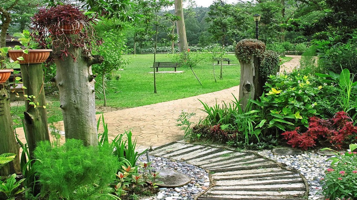 Landscaping Melbourne