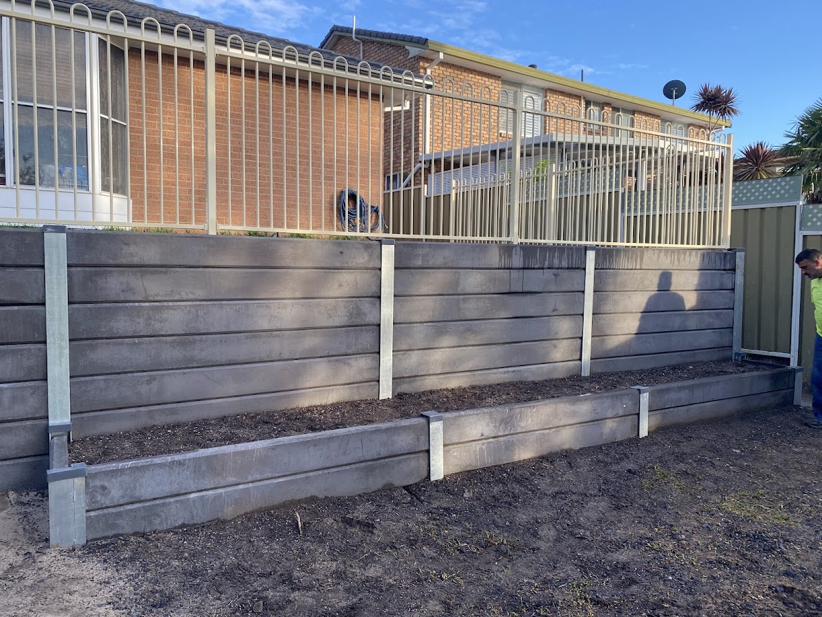 Landscaping Services Wollongong | AWA Landscaping & Construction
