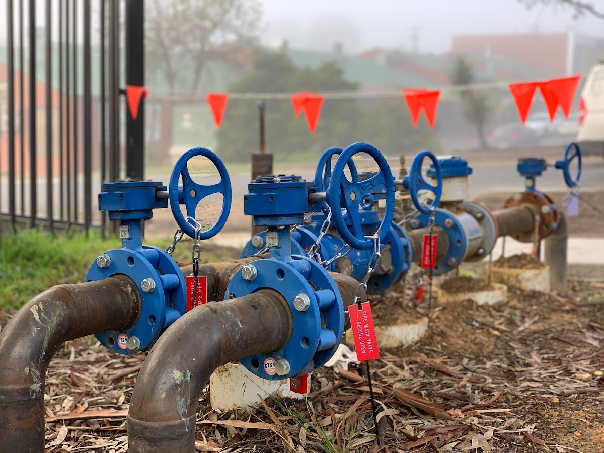 Langdon Plumbing