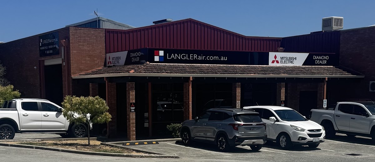 Langler Air