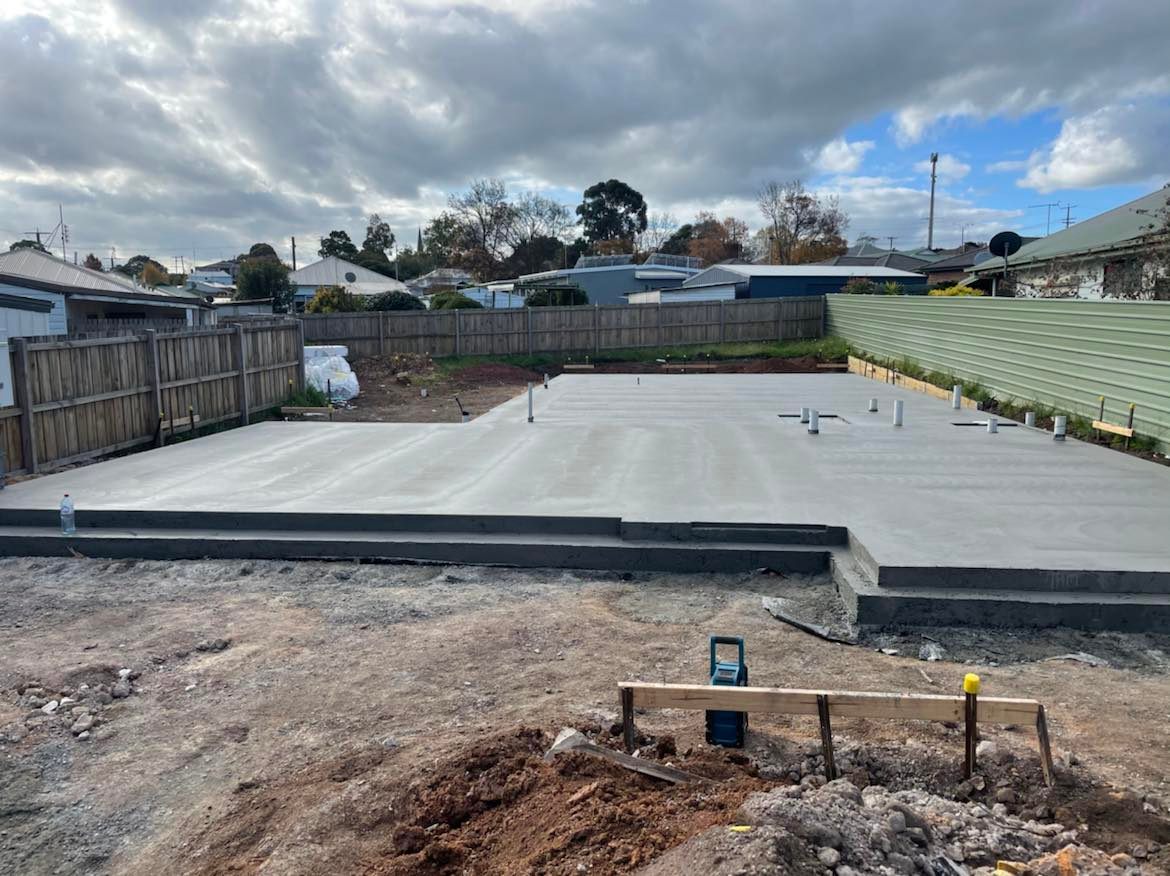 Langman concrete constructions