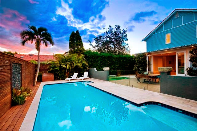 Lanning Landscapes