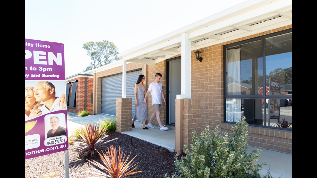 Lansell Homes