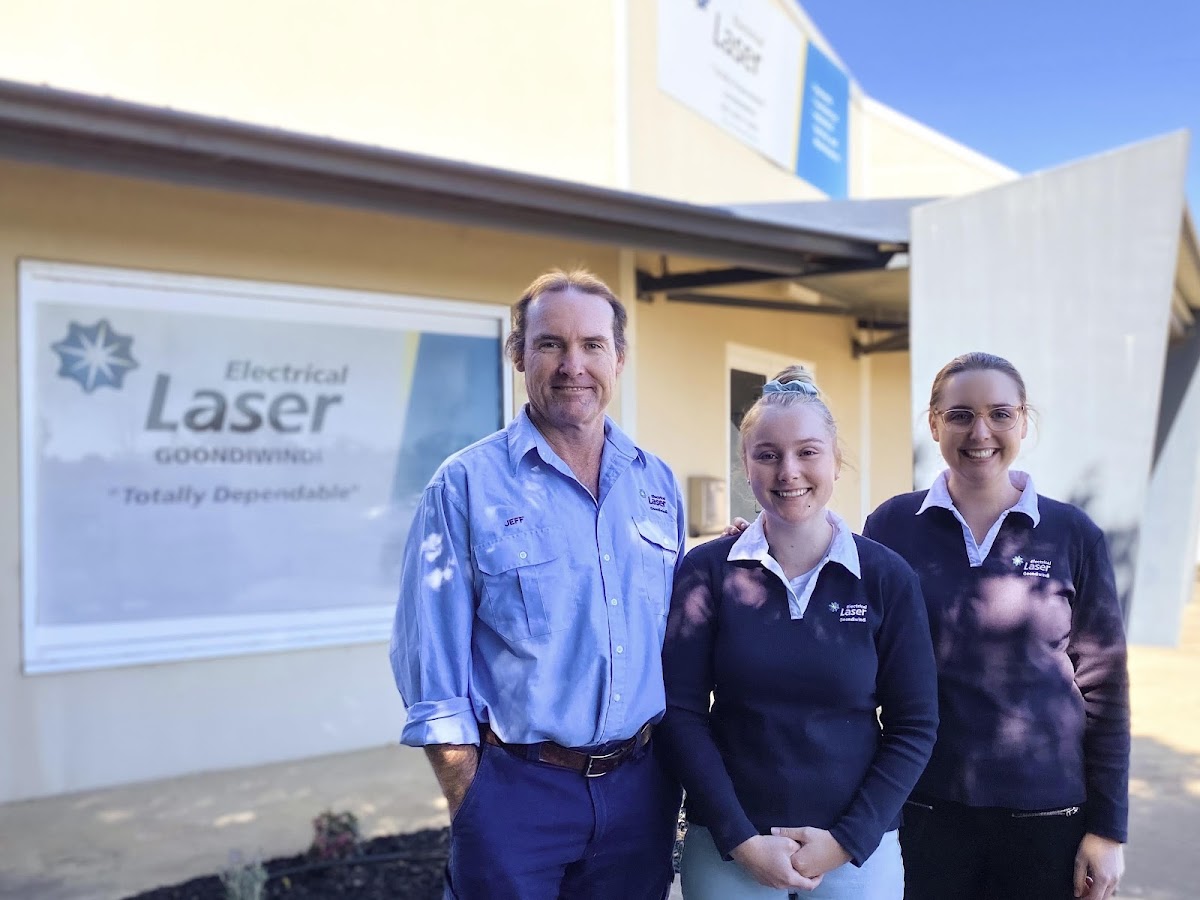 Laser Electrical Goondiwindi