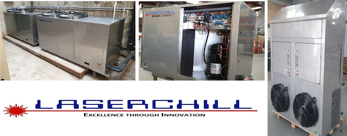 Laserchill
