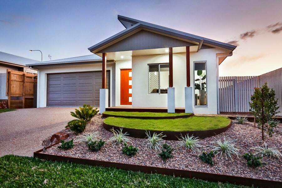 Laudberg Park Pty Ltd