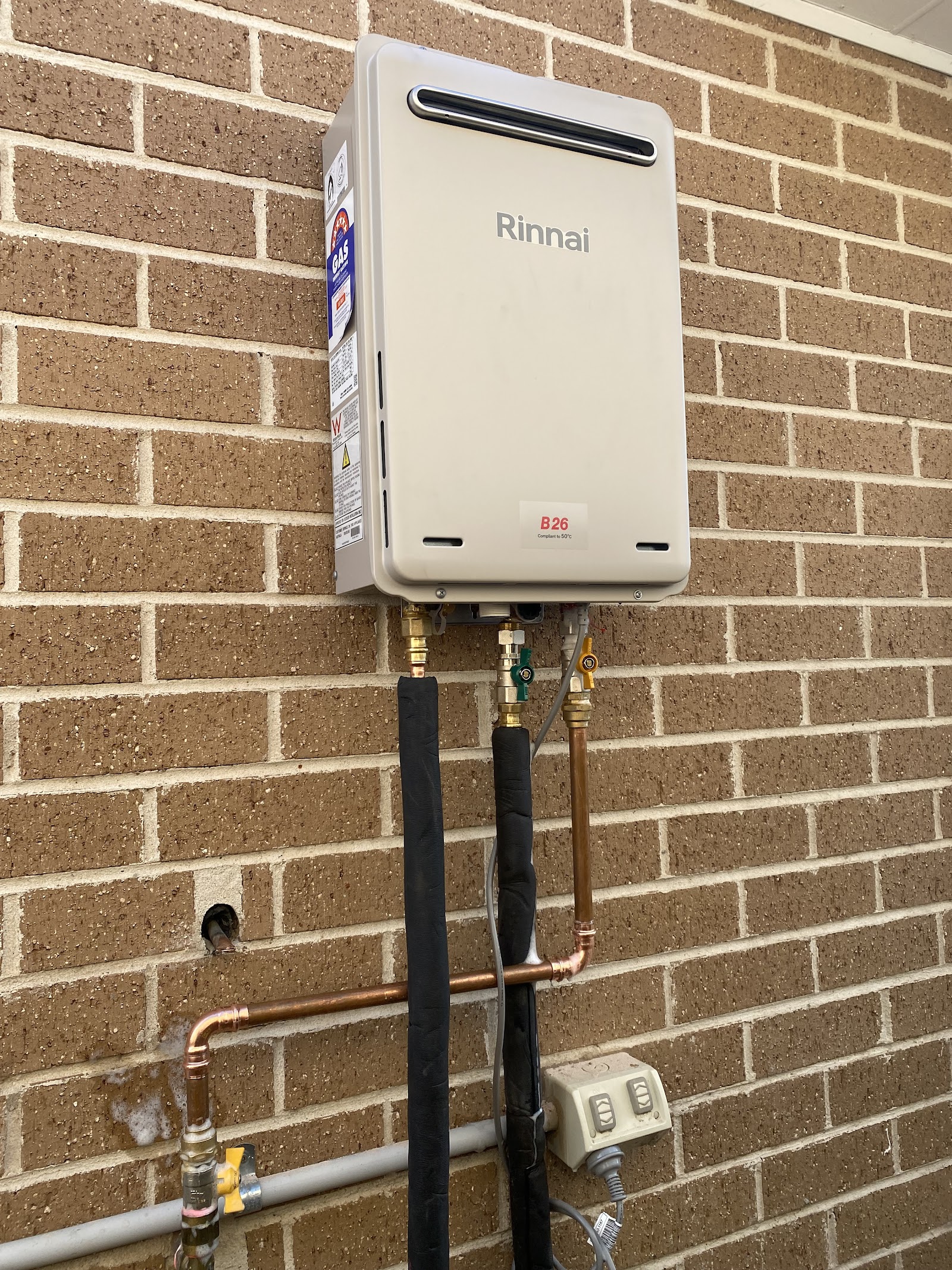 Laurimar Hill Plumbing