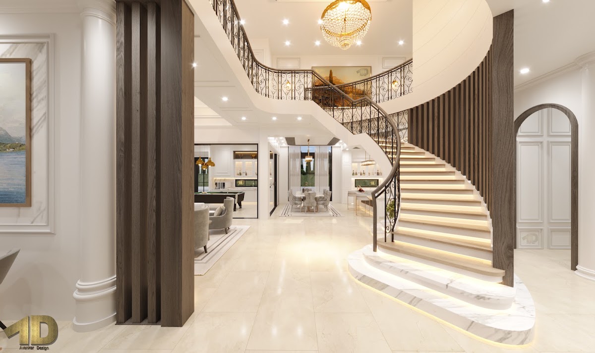 Lavish Builders