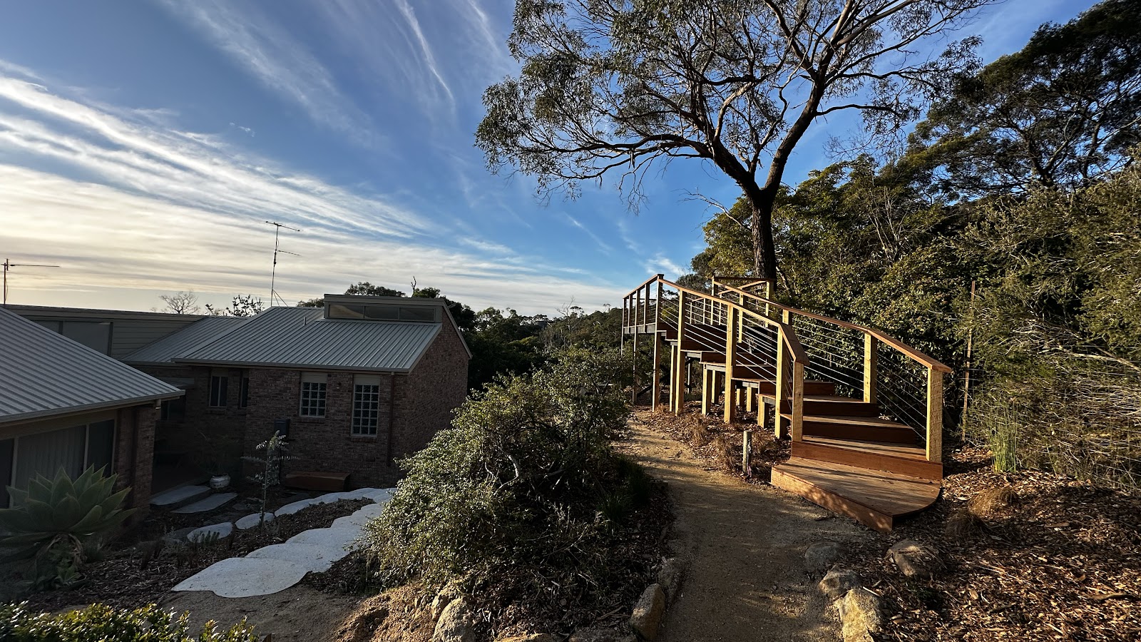 LD Construction