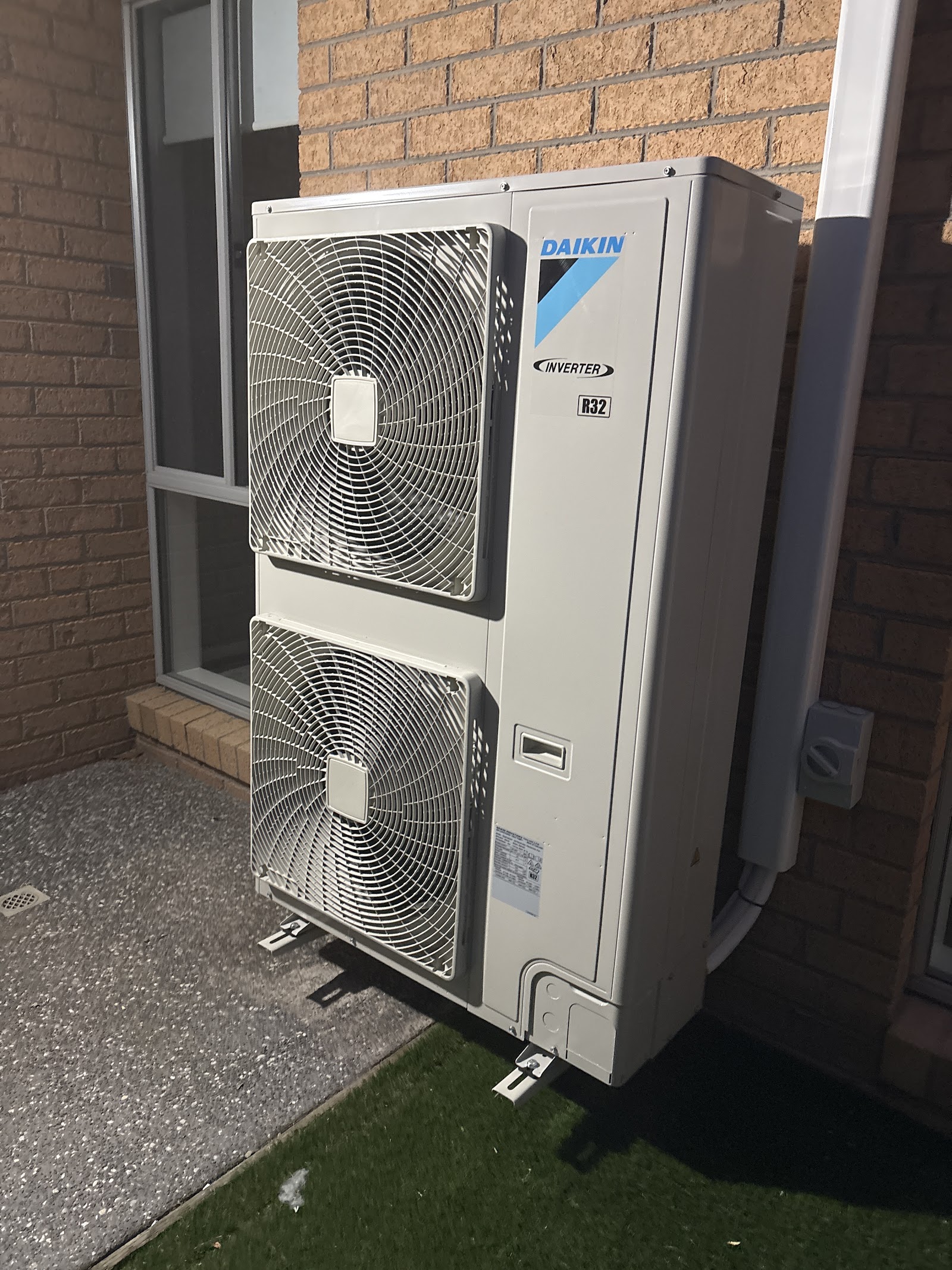 LDB Heating & Cooling