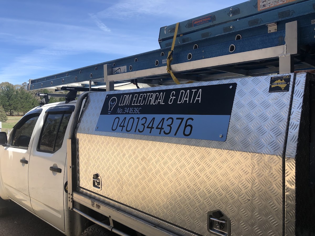 LDM ELECTRICAL & DATA