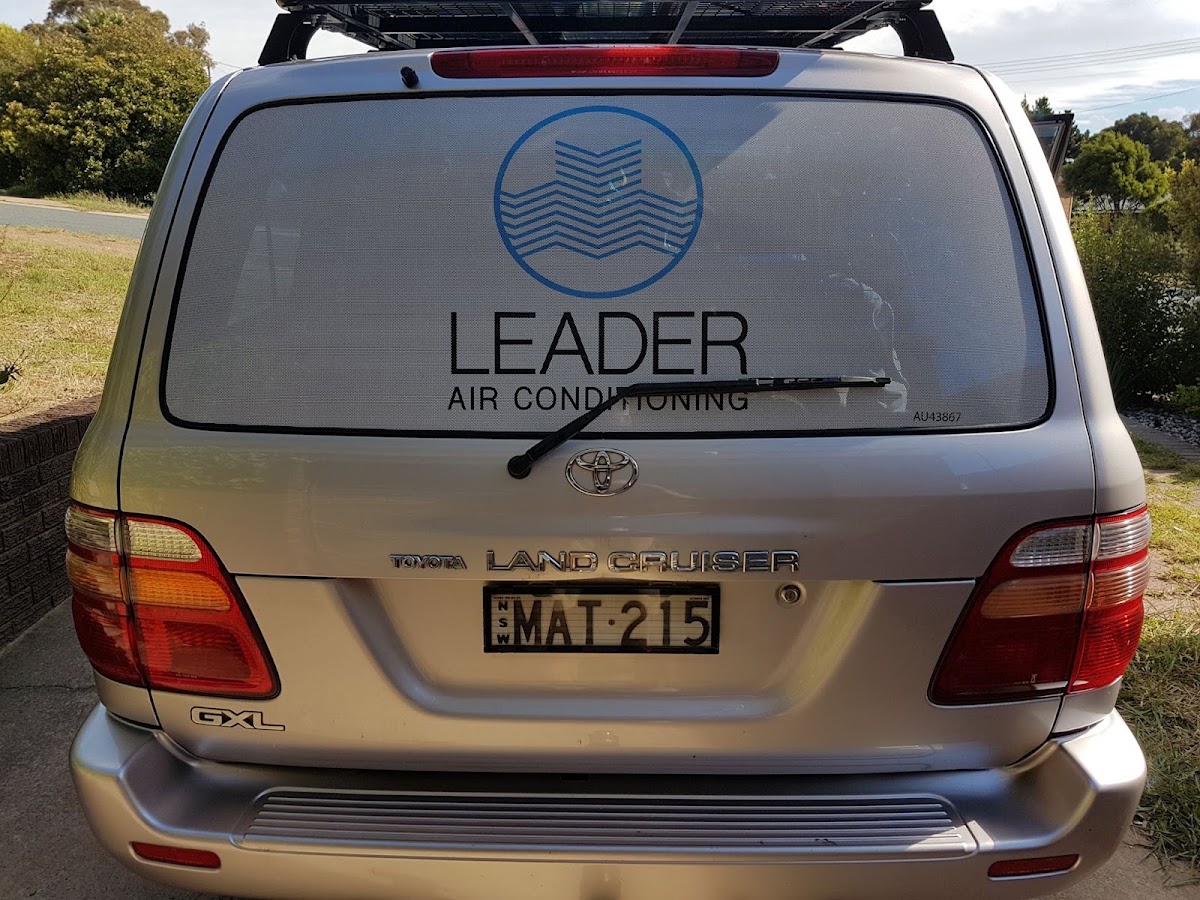 Leader Air Conditioning