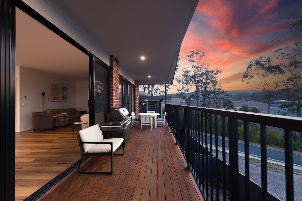 Leading Edge Homes NSW PTY