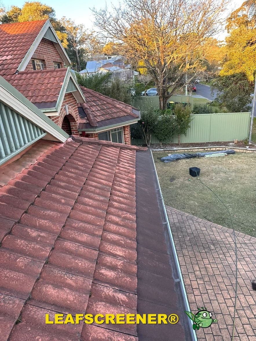 Leafscreener Sydney