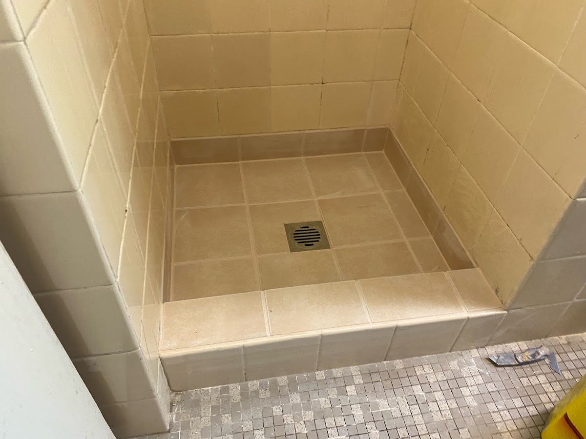 Leaking Showers Guru