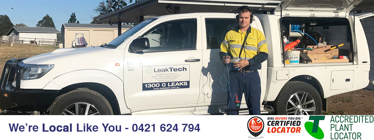 Leaktech Australia