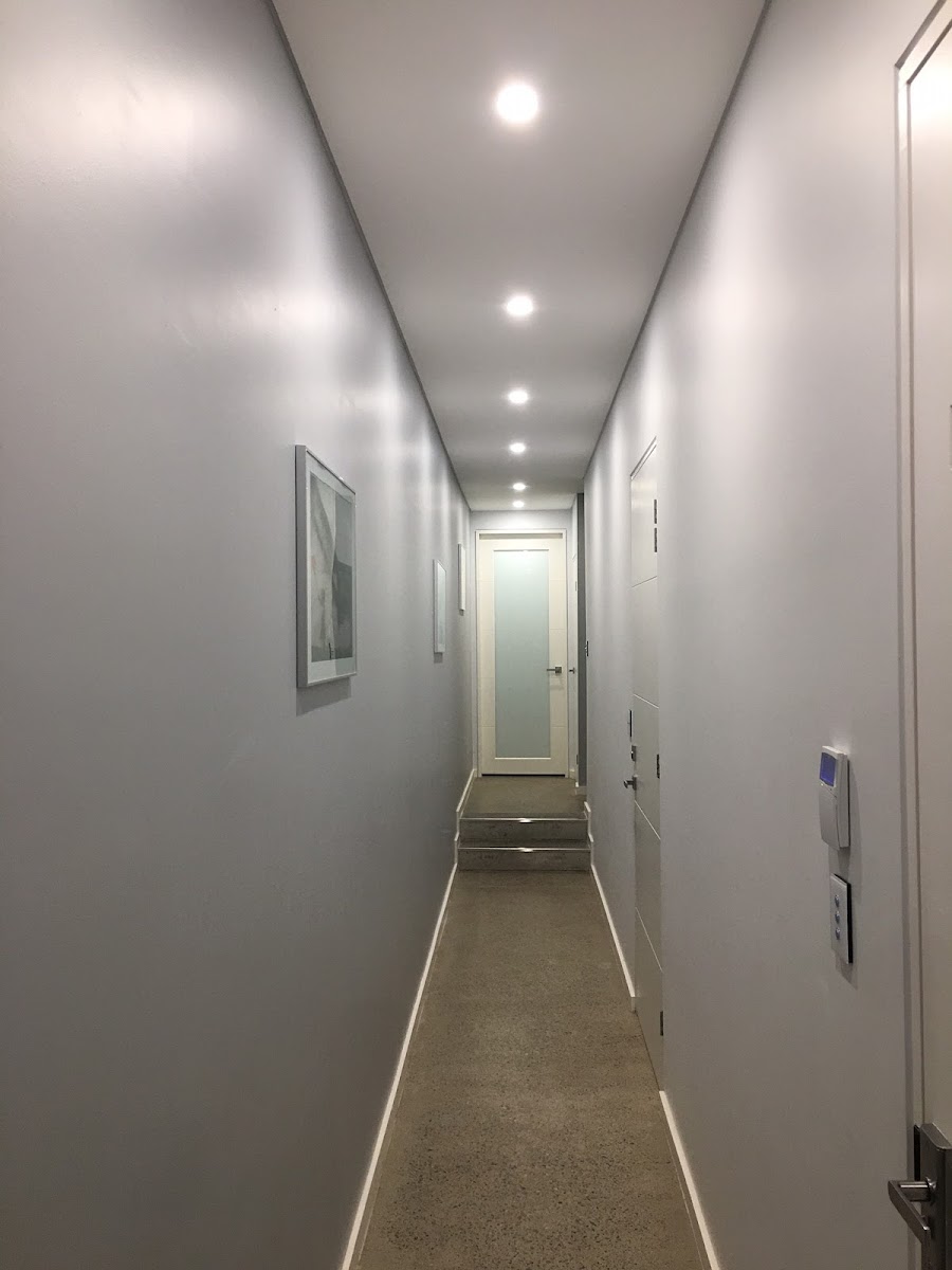 LED Downlight King