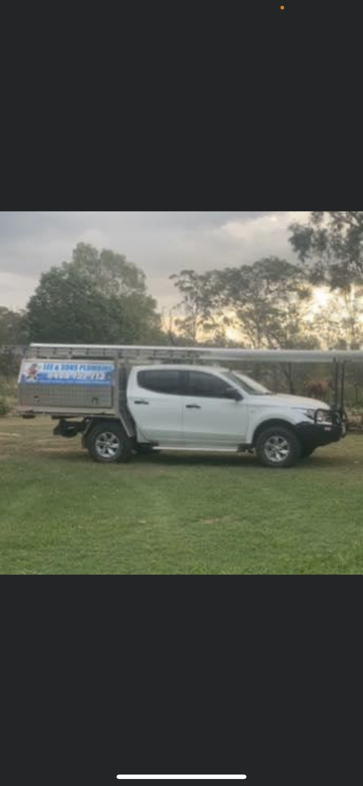 Lee & Sons Plumbing