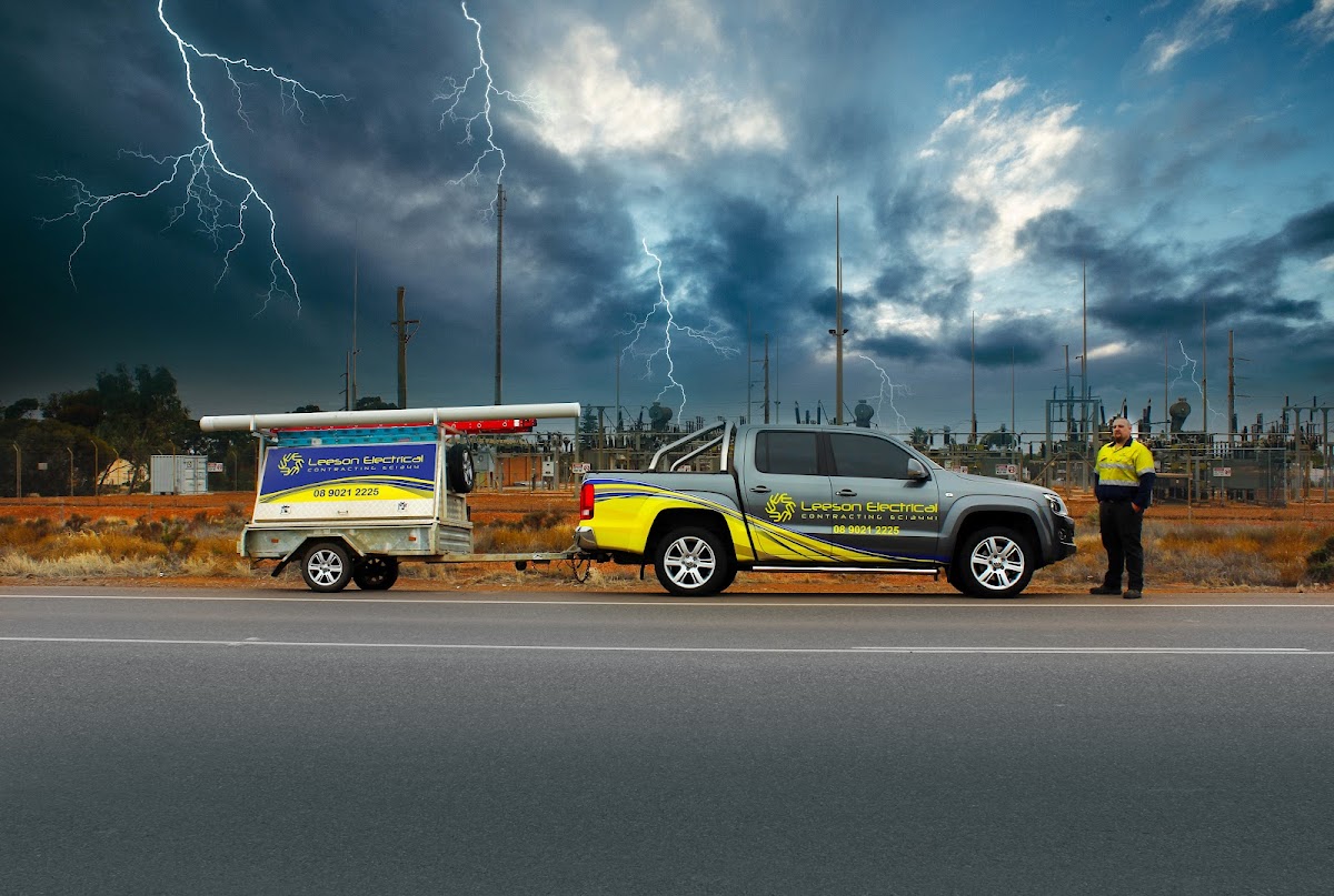 Leeson Electrical Contracting