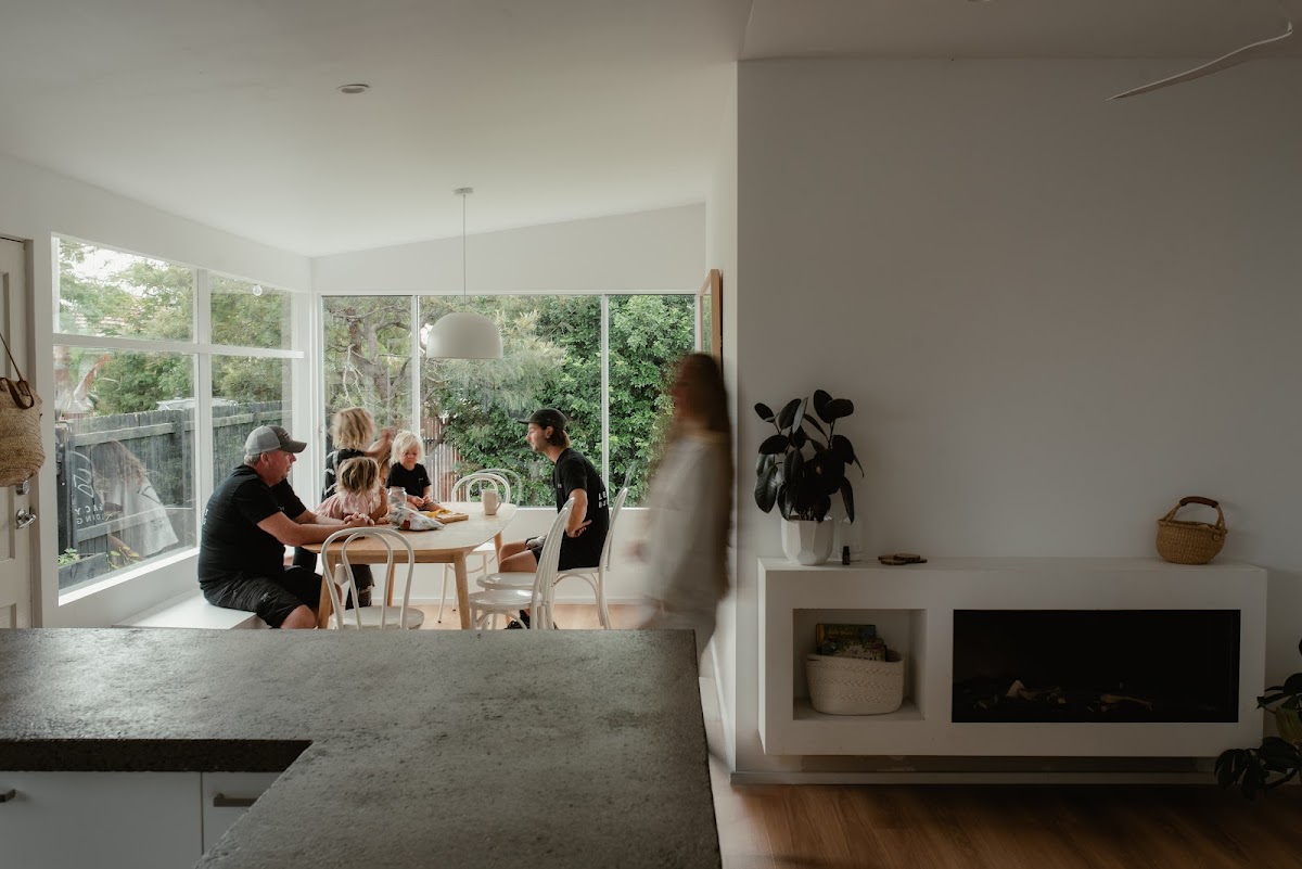 Legacy Building Co