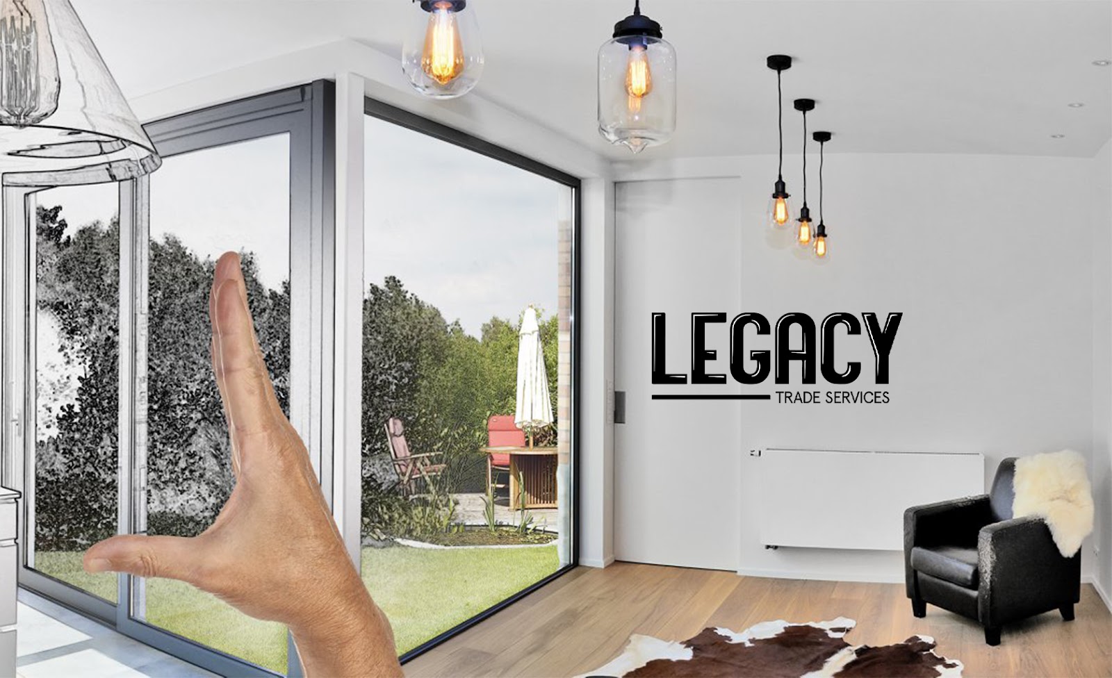 Legacy Trade Services - Electrician Greensborough