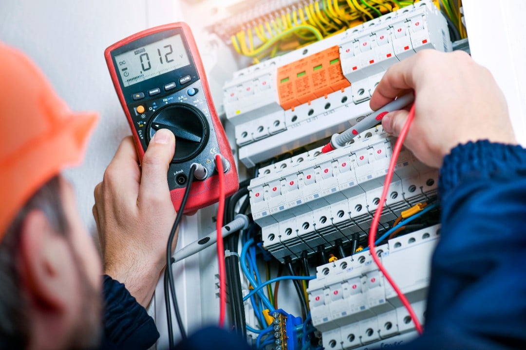 Legend Electrical Services