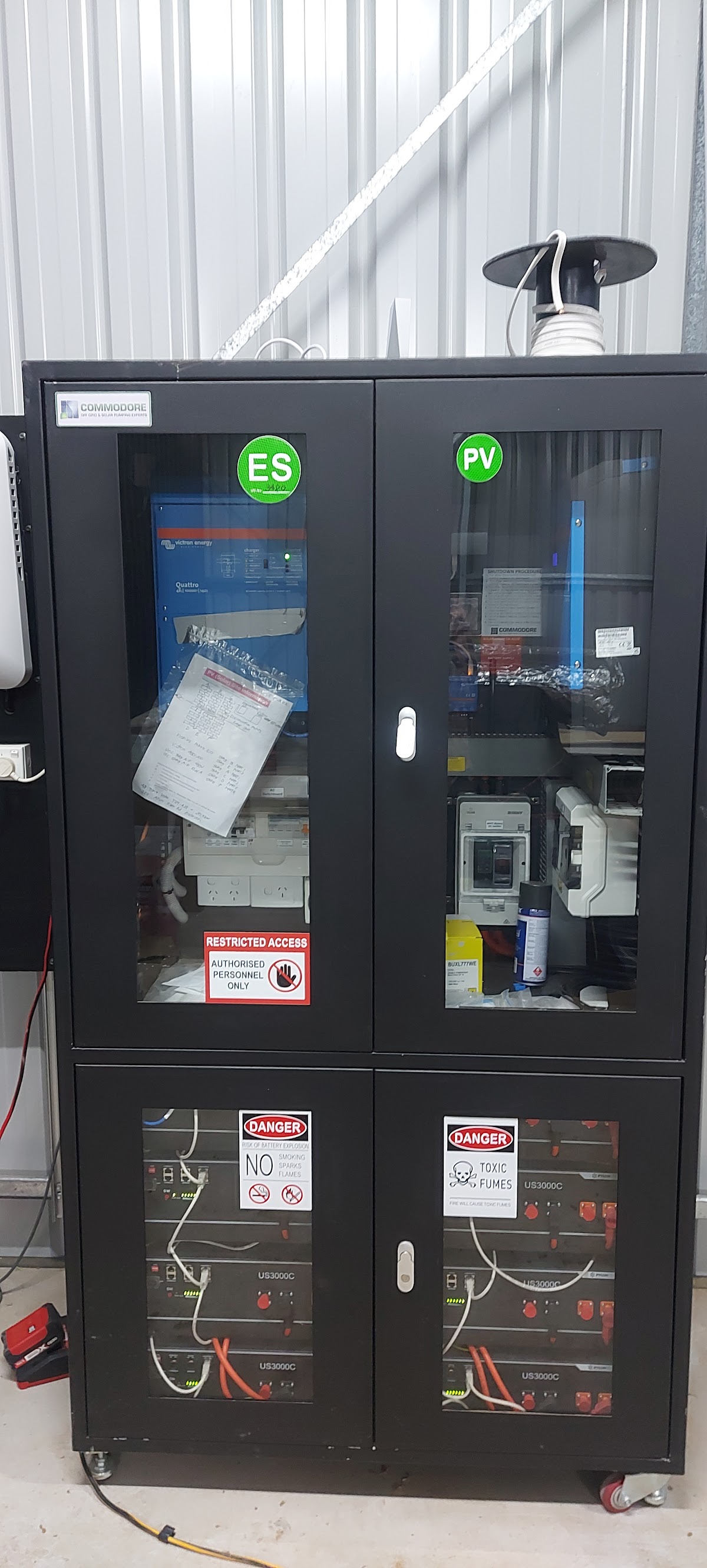 Lehmann Electrical