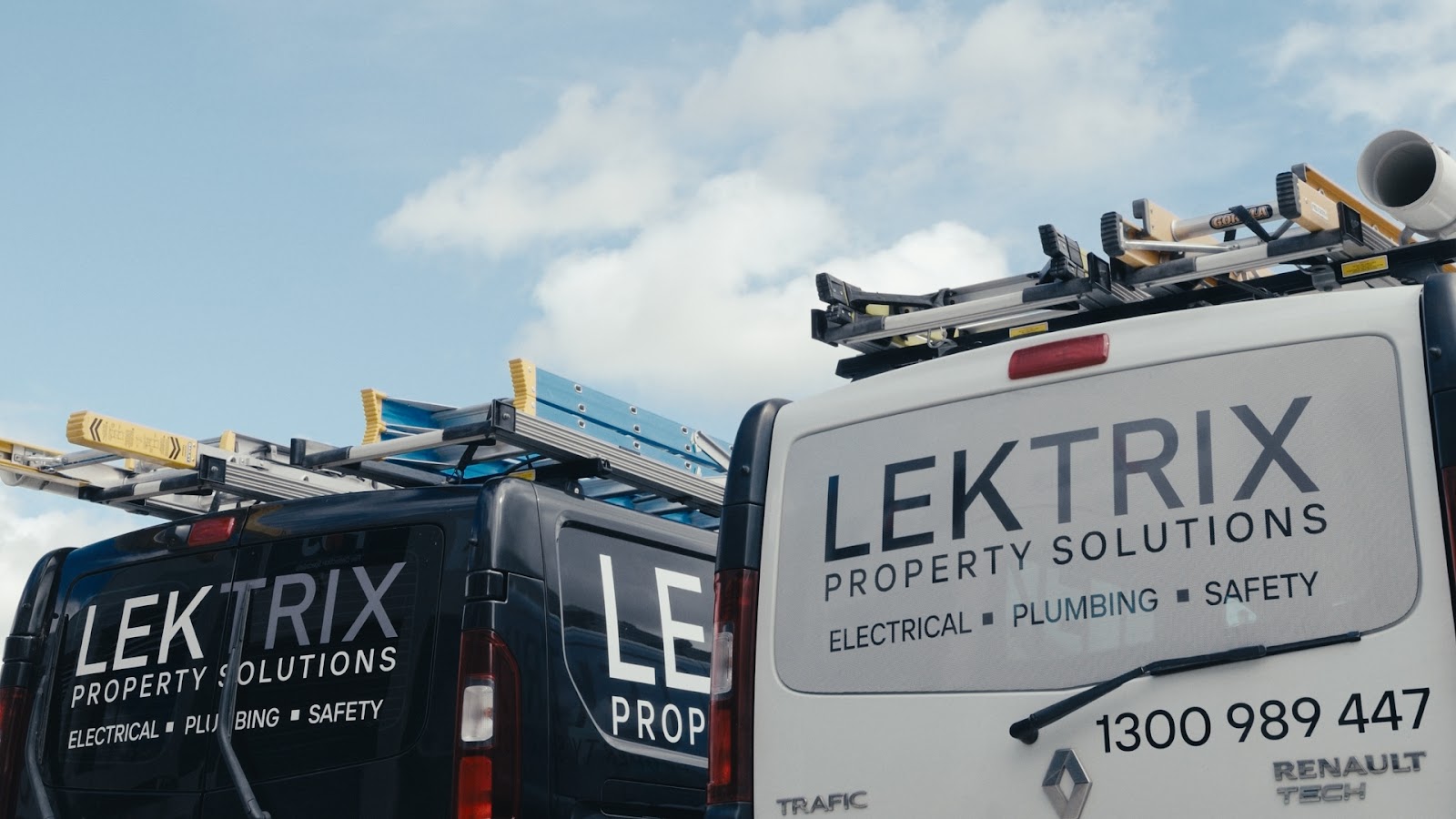 LEKTRIX