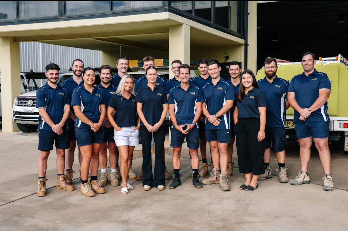 LEVEL ELECTRICAL & SOLAR MUDGEE