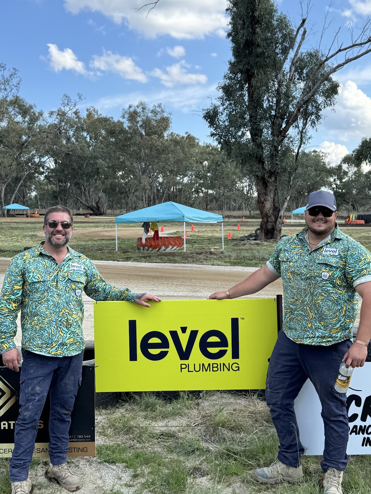 Level Plumbing Inverell
