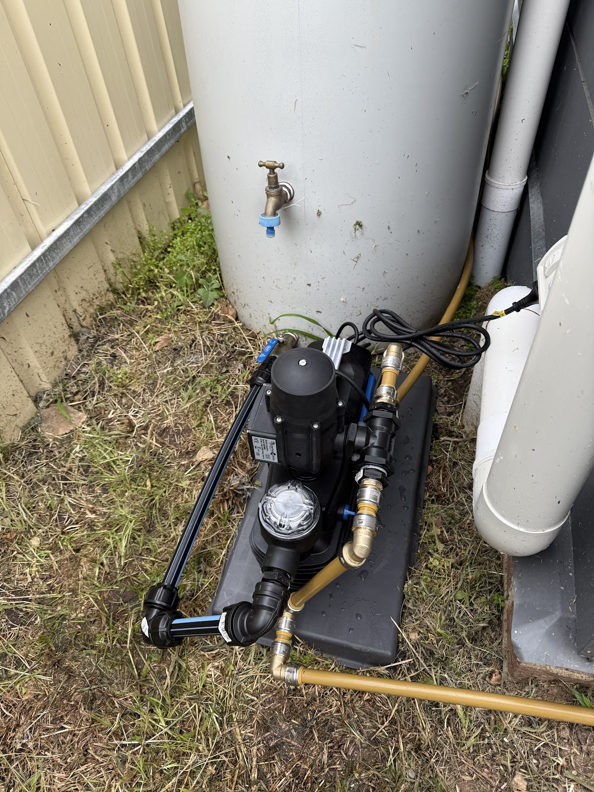 Level Plumbing Tamworth