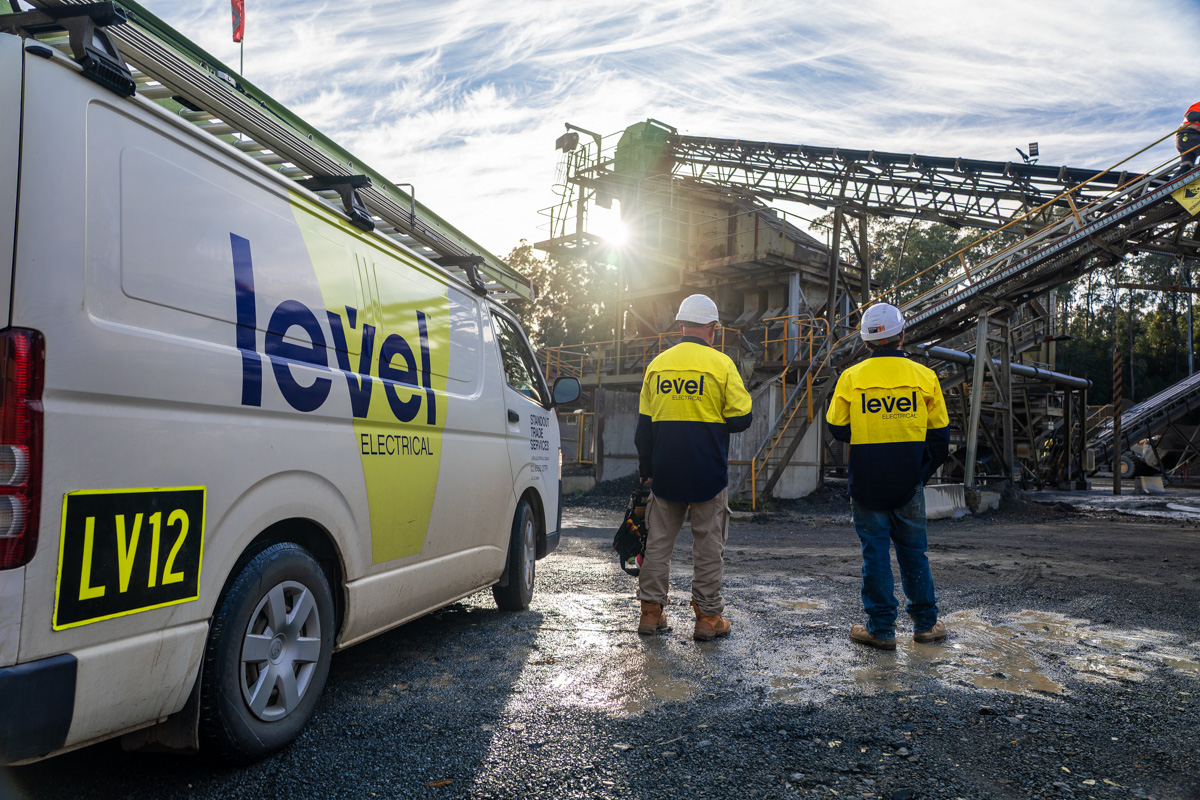 Level® Group ANZ