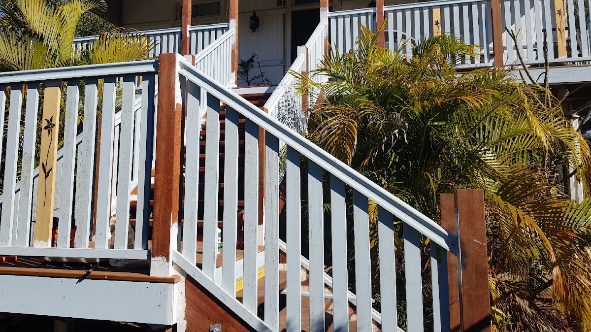 Lewy Mak carpentry services