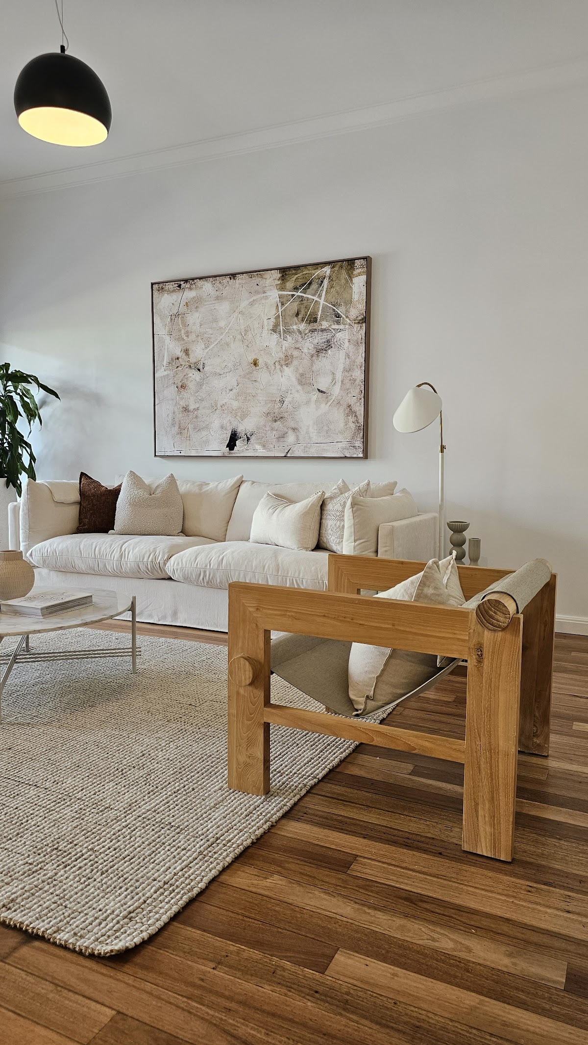 Lexi Painting - Painting & Decorating