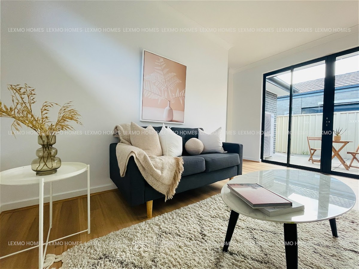 Lexmo Homes - Adelaide Home Builder