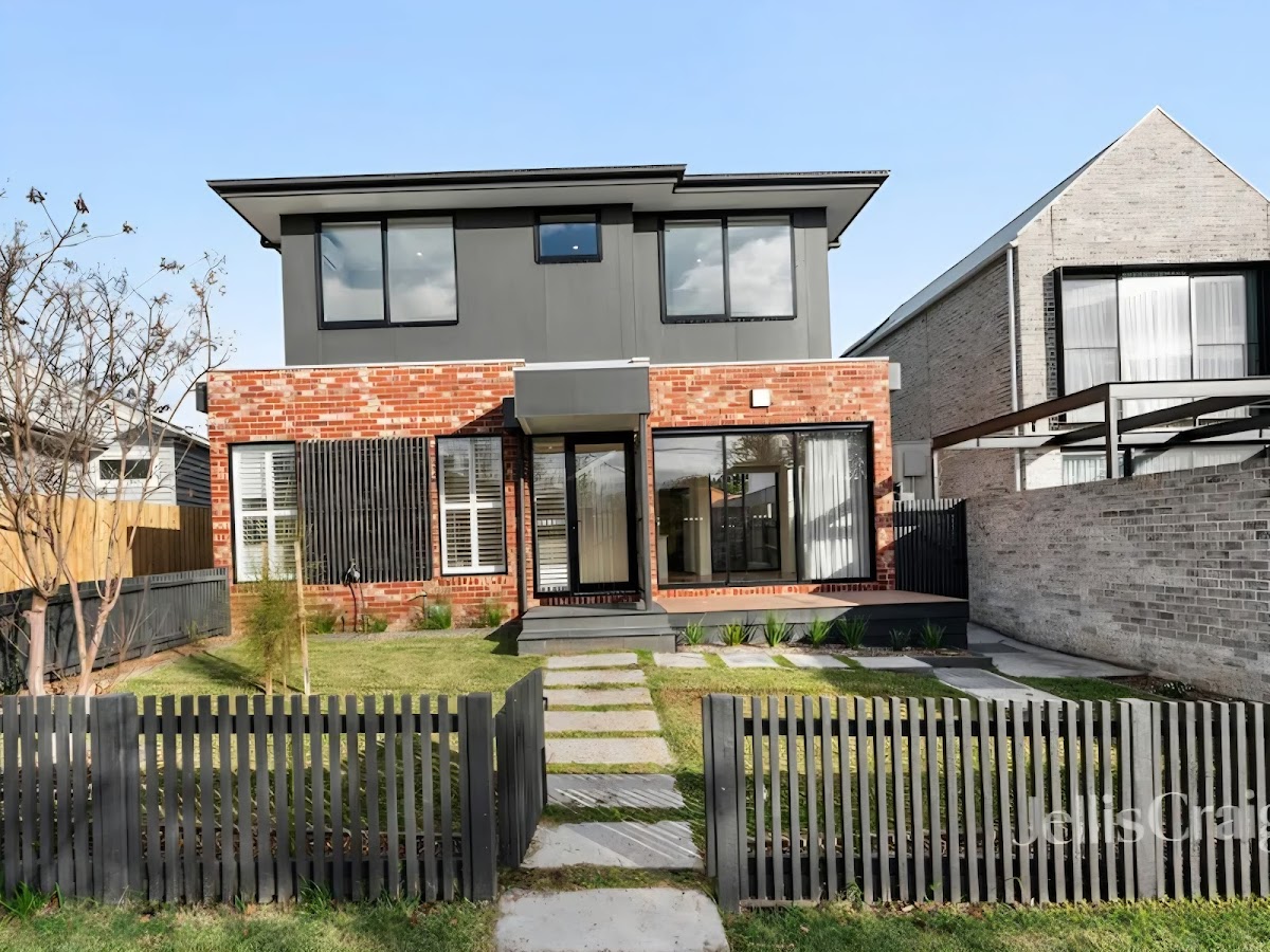 L.G.A. Home Builders