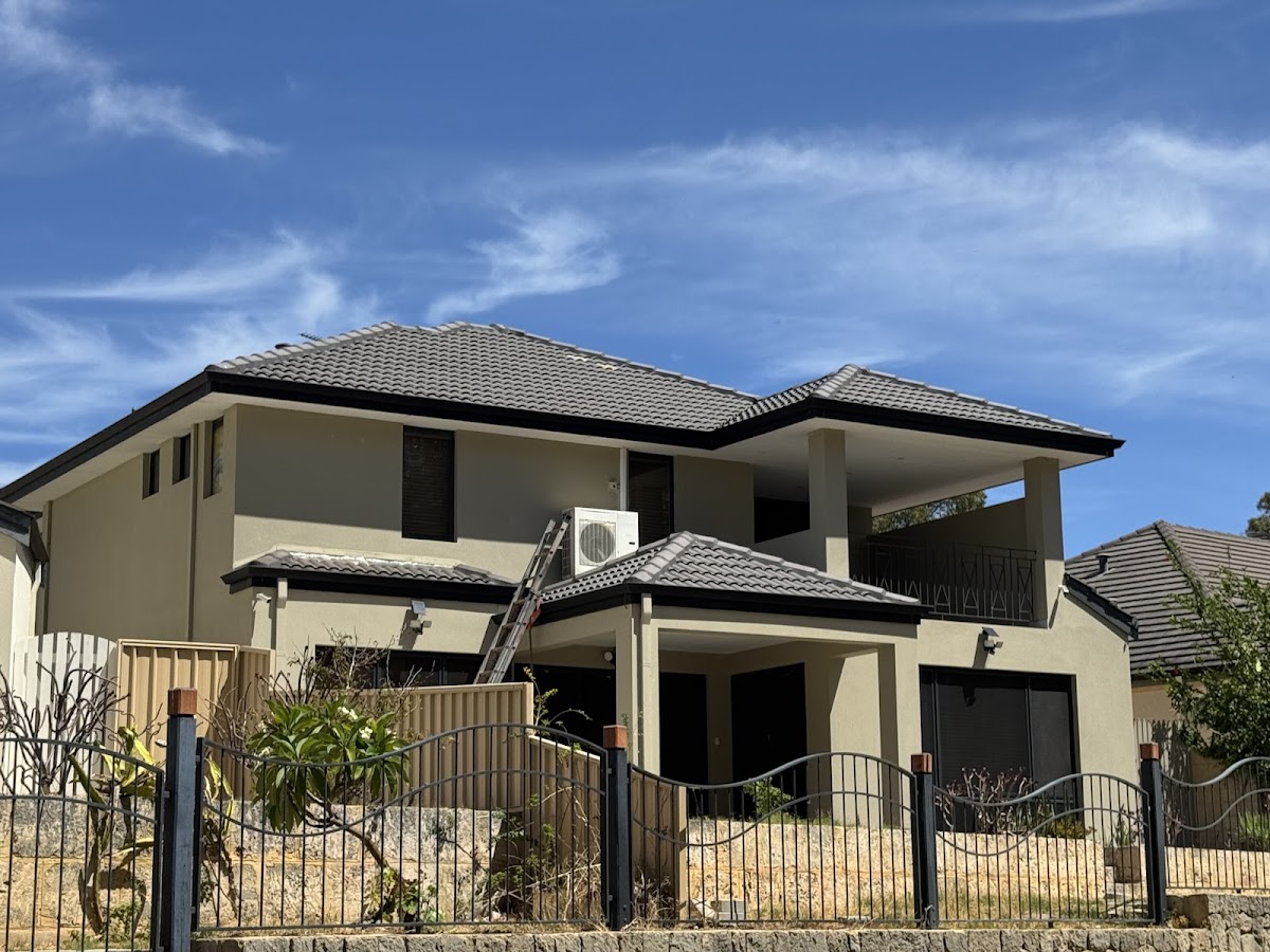 LGM Roof Restoration